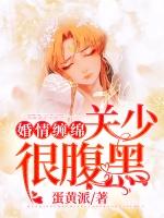 婚情缠绵 关少很腹黑