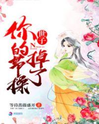 世子你的节操掉了