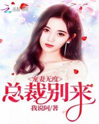 宠妻无度总裁