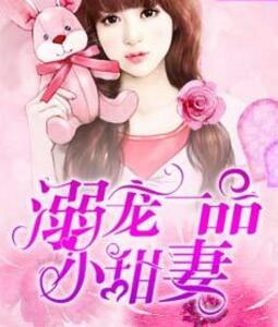 溺宠一品小狂妃免费阅读