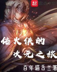 传火侠的次元之旅txt精校