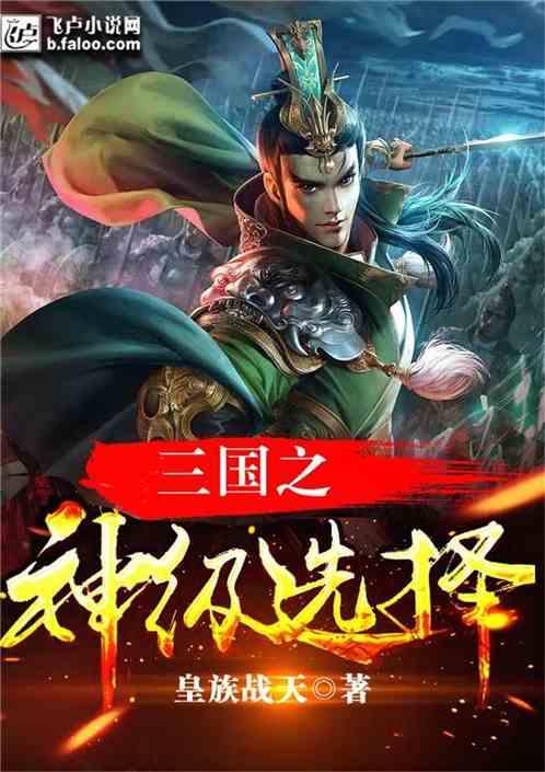 三国之神级选择txt