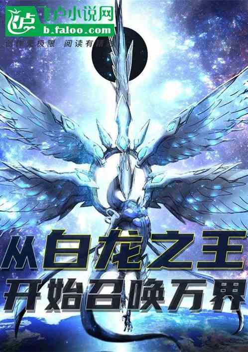 开局白龙皇