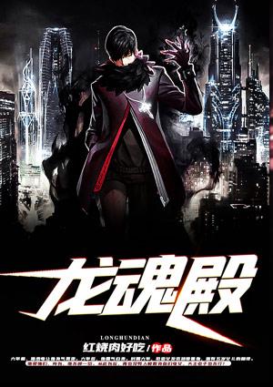 龙魂殿主沈飞聂倩