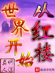 从红楼世界开始笔趣阁