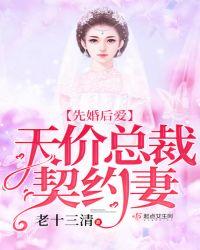 先婚后爱闪婚总裁契约妻他17她19