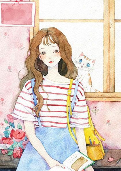 深渊里的童话TXT