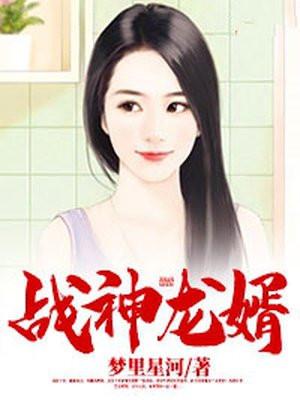 战神龙婿 小枳子