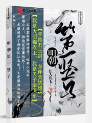明朝第一名相