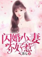 闪婚小妻不好惹漫画