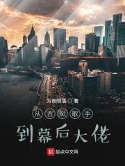 从古风歌手到幕后大佬笔趣阁