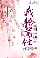 重生后我给前任当皇嫂 作者安晓妍