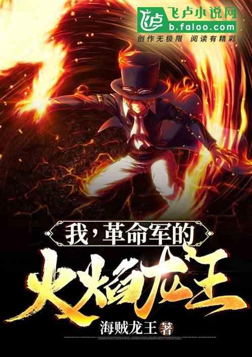 革命军的火焰龙王爱看书吧