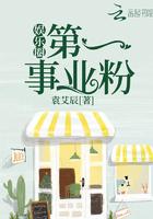 娱乐圈第一事业粉晋江