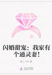 闪婚甜宠我家有个通灵妻! 作者崖上飞花