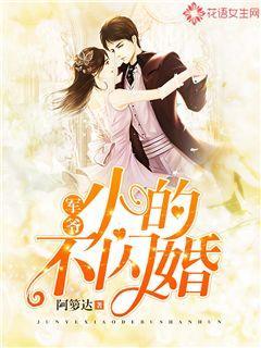 军爷小的不闪婚正版