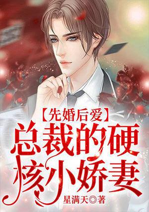 先婚后爱总裁宠小娇妻