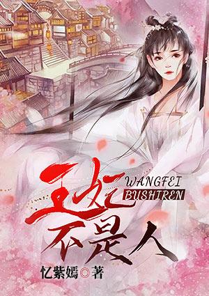 王妃不是第一次