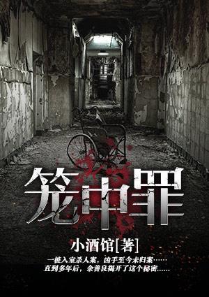 笼中罪 小酒馆
