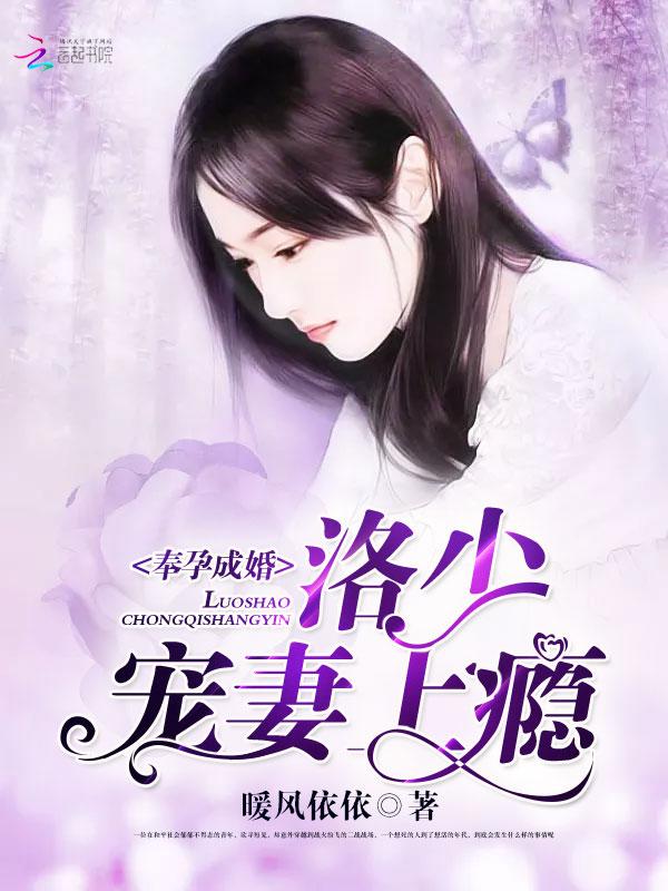奉孕成婚洛少宠妻上瘾免费