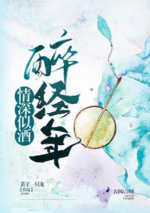 情深似酒醉经年全文免费阅读