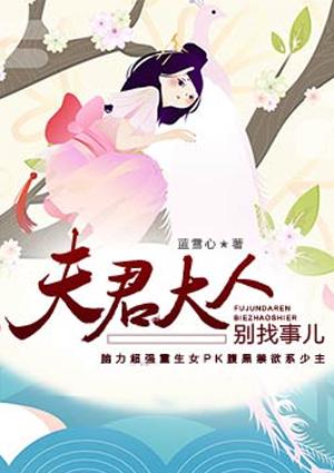 夫君大人有点冷免费完结
