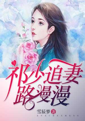 祁少追妻路漫漫宁檬