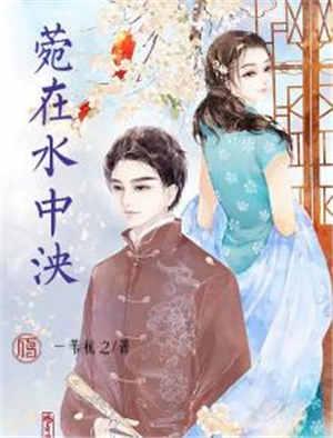 宛在水中沚是什么意思