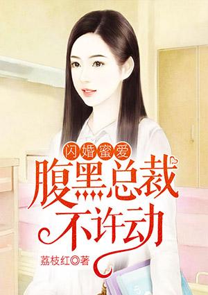 闪婚甜妻误惹腹黑总裁