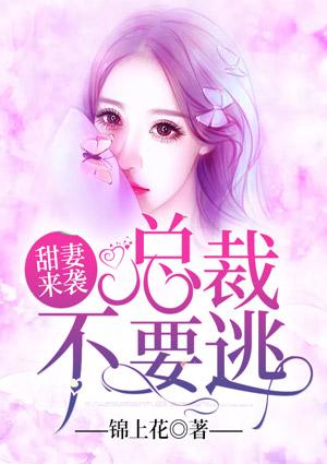 甜妻来袭总裁情有独钟