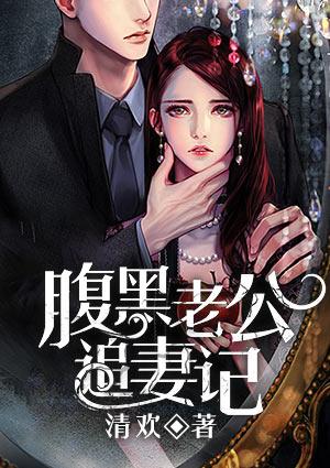 腹黑老公追妻记txt