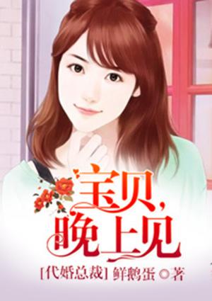 代婚总裁宝贝晚上见TXT