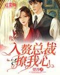 亿万总裁非要入赘