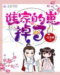 谁家的崽掉了冷清木txt