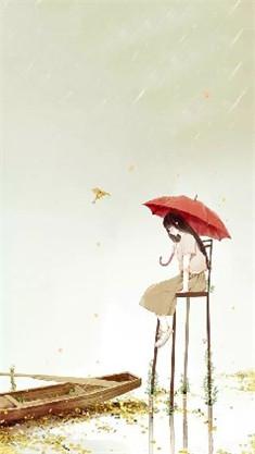 楚灵溪萧璟翼的