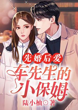 先婚后爱车先生的小保姆目录