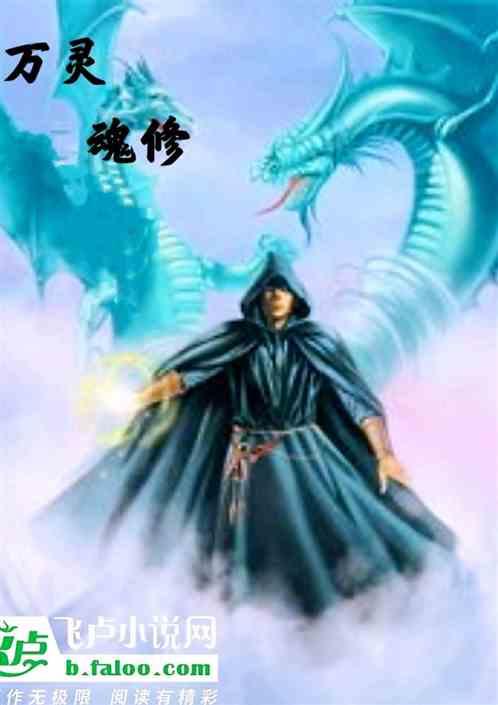 修灵魂的功法