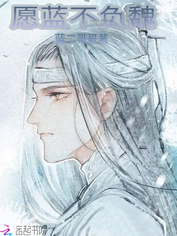 不负藏青蓝