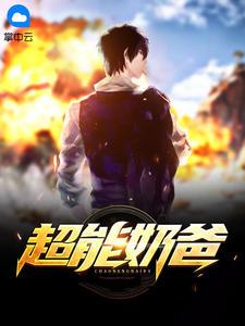 超能奶爸去度假读后感