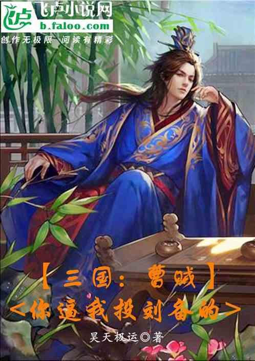 曹贼你杀我父兄