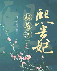 熙贵妃起居注讲的啥