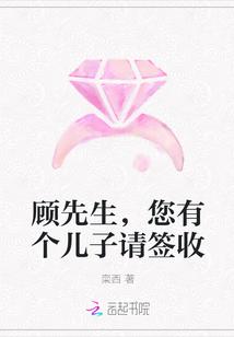 顾先生你的九个儿子震惊了全球