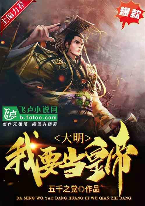 我是朱瞻基txt