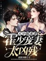 霍少宠妻太凶残免费阅读