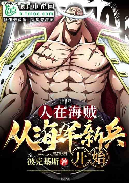 人在海贼从海军新兵开始. Free