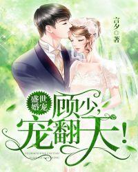 盛世婚宠顾少轻点疼
