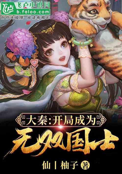 大秦开局成为无双国士卡夜阁