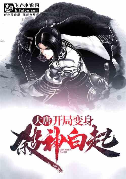 大唐开局变身杀神白起卡夜阁