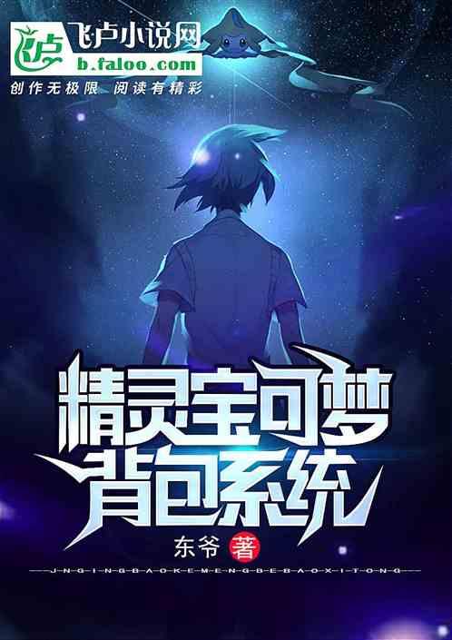 精灵宝可梦背包系统笔趣阁