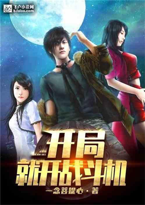 娱乐开局就开战斗机免费阅读